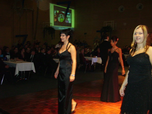 HTL Ball Andorf 2007 - 