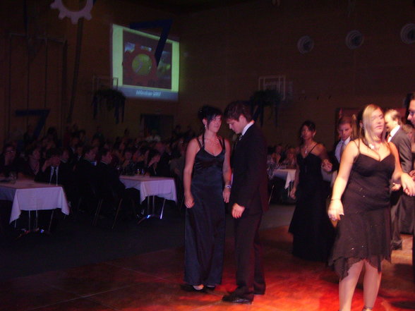 HTL Ball Andorf 2007 - 