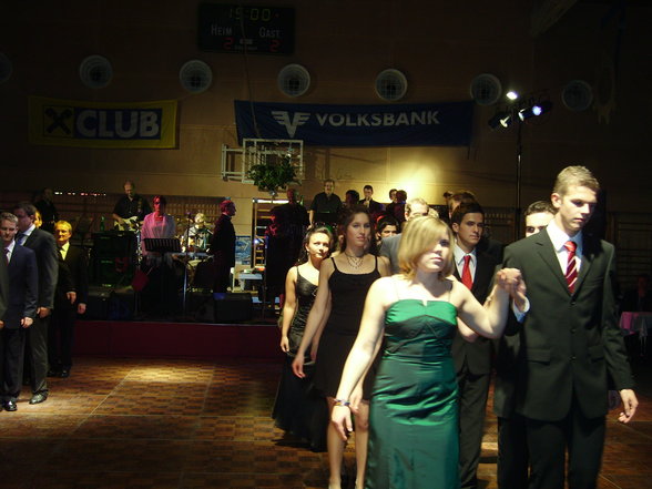 HTL Ball Andorf 2007 - 