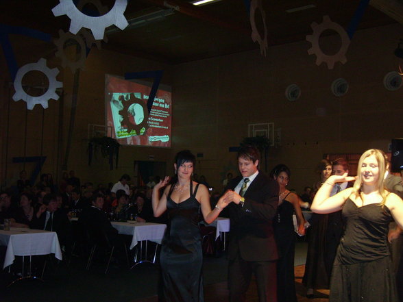 HTL Ball Andorf 2007 - 