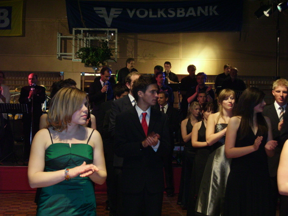 HTL Ball Andorf 2007 - 