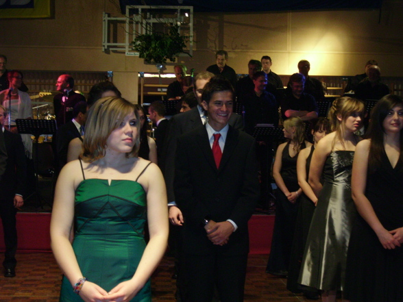 HTL Ball Andorf 2007 - 