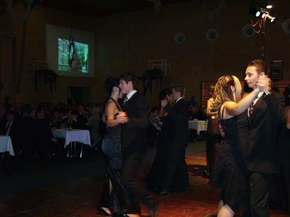 HTL Ball Andorf 2007 - 