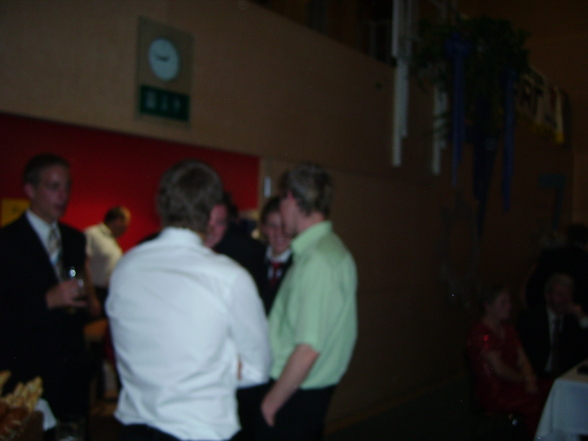 HTL Ball Andorf 2007 - 