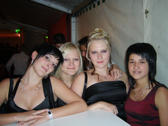 HTL Ball Andorf 2007 - 