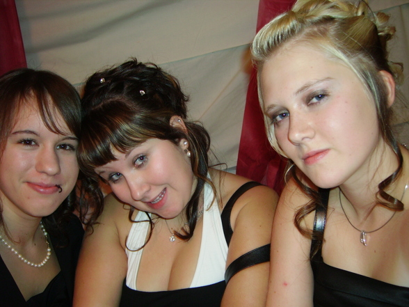 HTL Ball Andorf 2007 - 