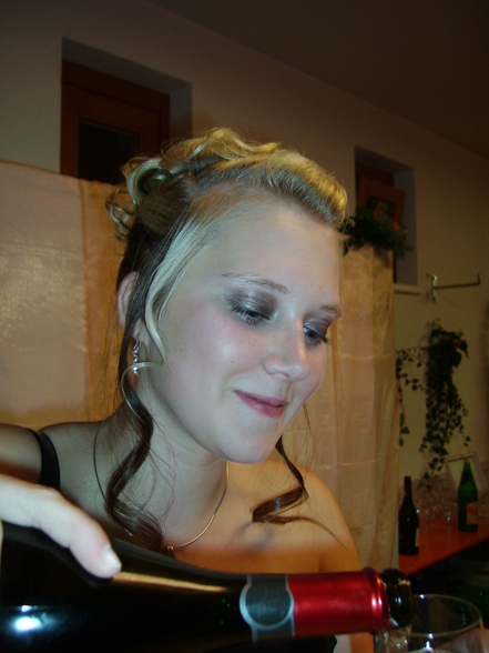 HTL Ball Andorf 2007 - 