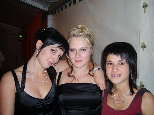 HTL Ball Andorf 2007 - 