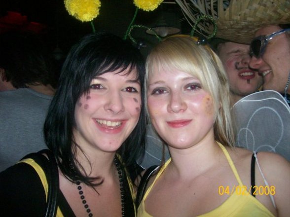 Lumpenball 2008 - 