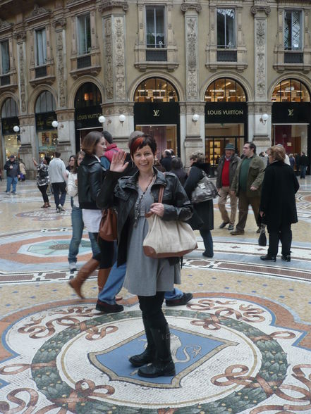 sono milanese :D  - 