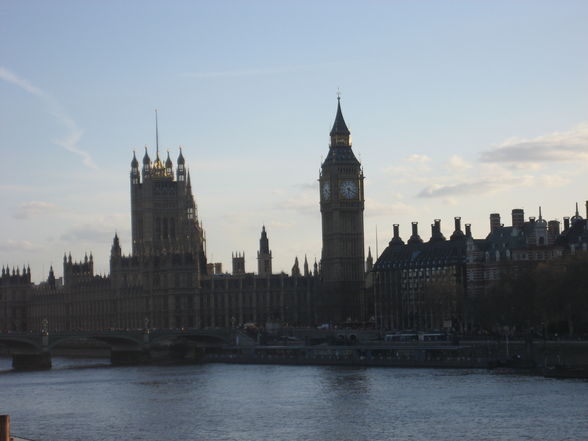 london - 