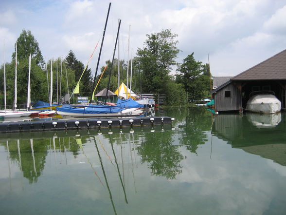 sportwoche mattsee - 