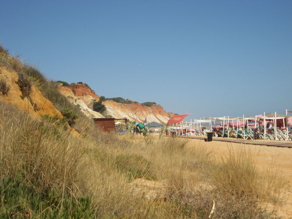 Férias em Portugal - 