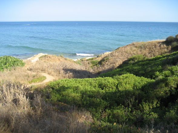 Férias em Portugal - 