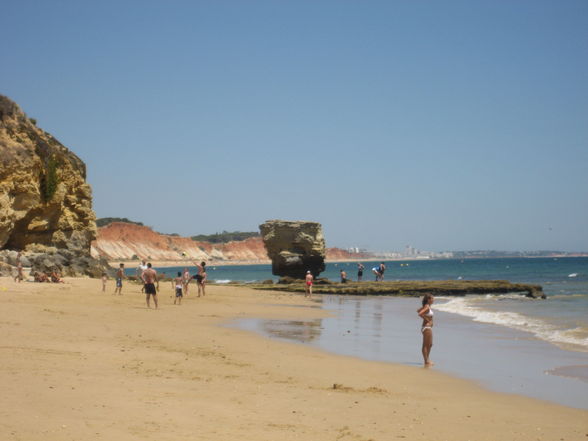 Férias em Portugal - 