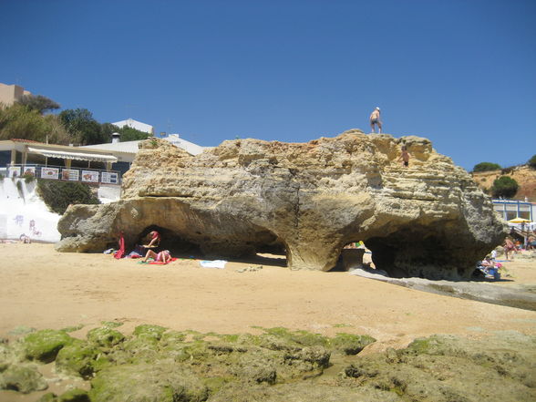 Férias em Portugal - 