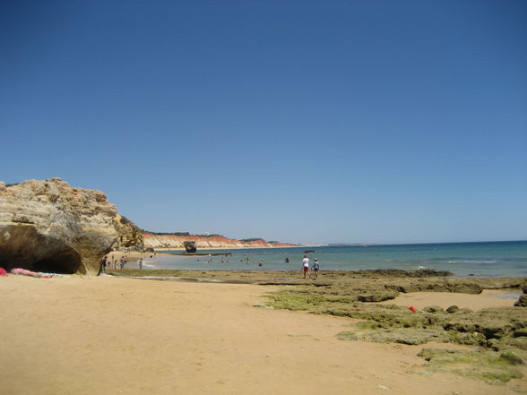 Férias em Portugal - 