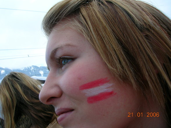 Hahnenkammrennen 2006 - 