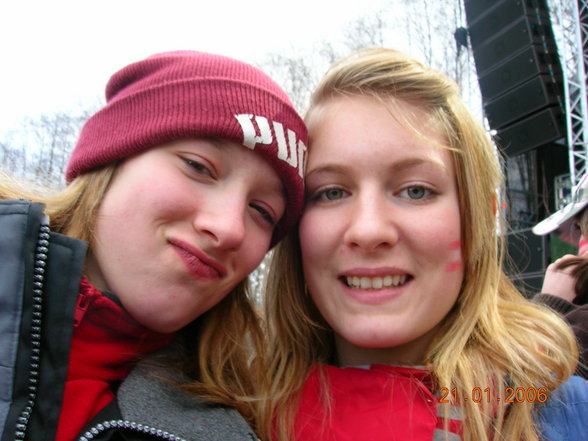 Hahnenkammrennen 2006 - 