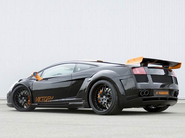 Lambo Style - 