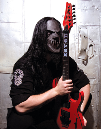  SLIPKNOT - 