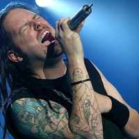 KORN - 