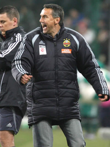 SK Rapid Wien - 