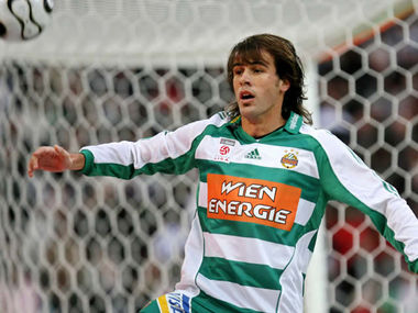 SK Rapid Wien - 