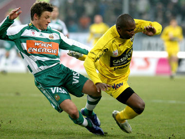 SK Rapid Wien - 