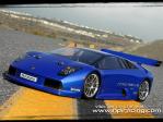 Power Cars - 