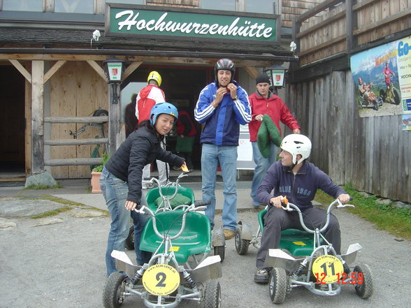 Schladming 2007 - 