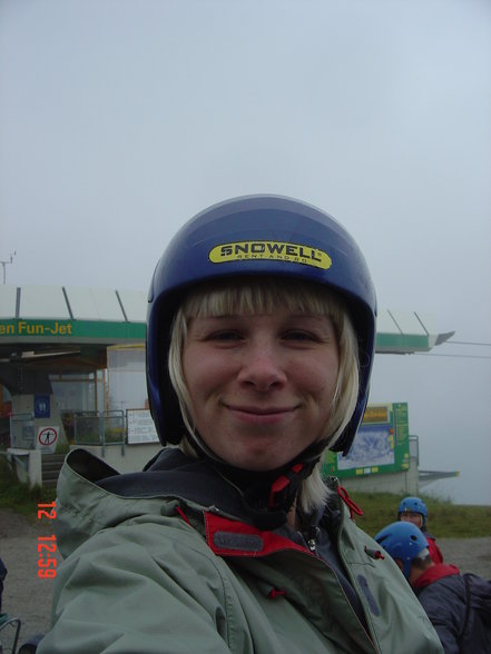 Schladming 2007 - 