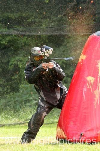 Paintball Bundesliga 2008 - 