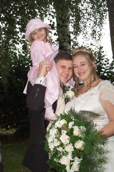 Meine Hochzeit - 