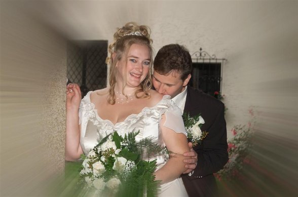 Meine Hochzeit - 