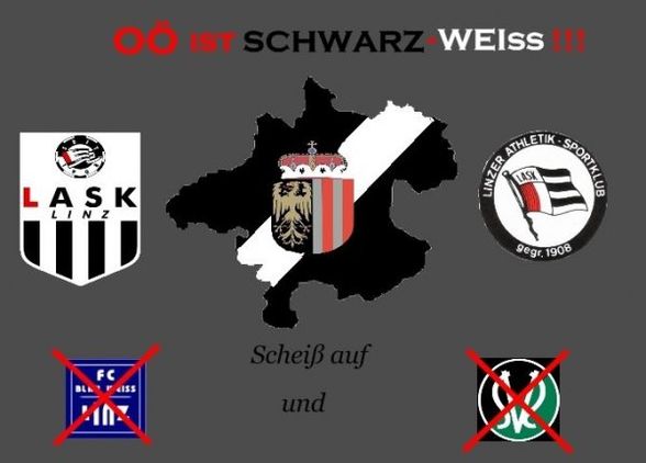 LASK Linz ist der geilste club der welt! - 