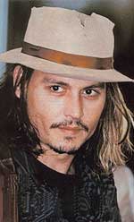 Fluch der karibik (jonny depp) - 