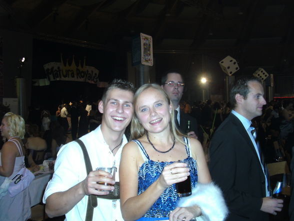 HLW Ball FR Messehalle - 