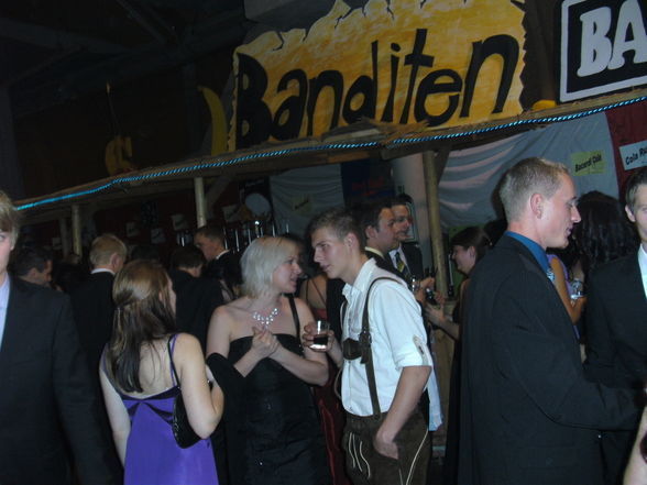 HLW Ball FR Messehalle - 