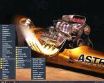 Dragster - 