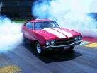 Dragster - 