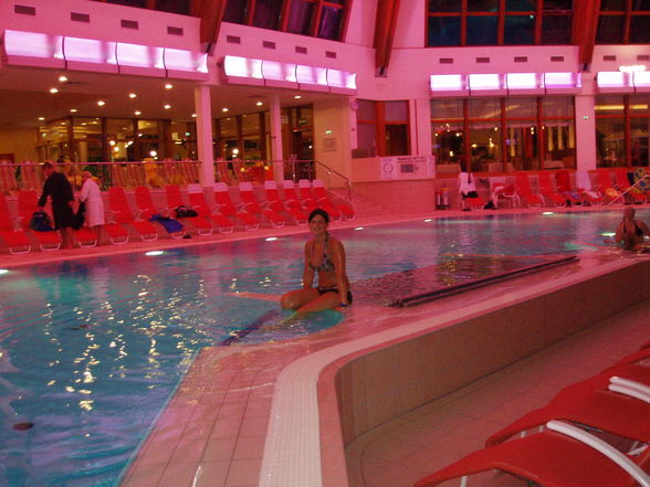 Therme Loipersdorf - 