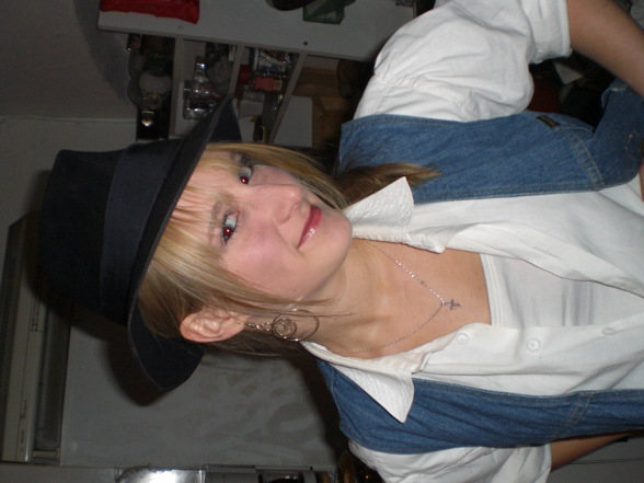 Fasching 2008 - 