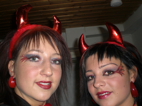 Fasching 2008 - 