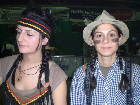 Fasching 2008 - 