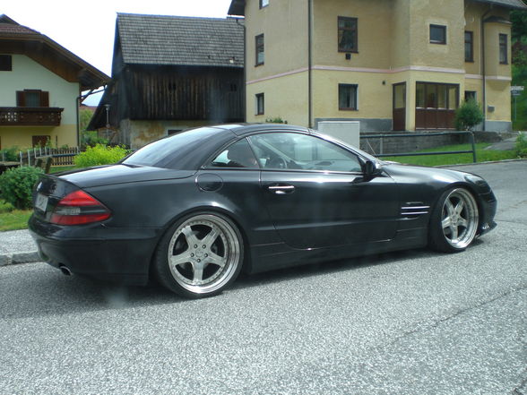 Wörthersee 2008 - 