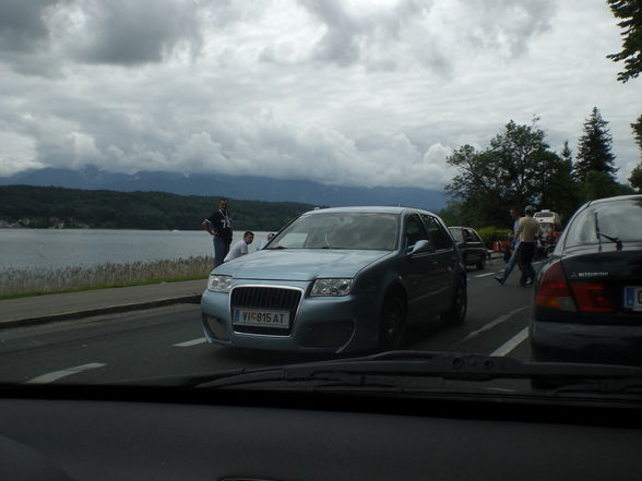 Wörthersee 2008 - 