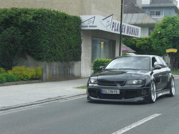 Wörthersee 2008 - 