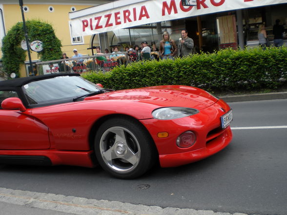 Wörthersee 2008 - 