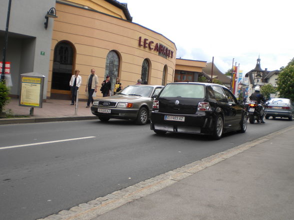 Wörthersee 2008 - 